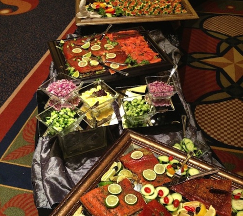 Simcha Kosher Catering - Dallas, TX