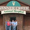 Banner Creek Animal Hospital - Pet Services