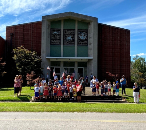 Calvary Christian School - Wilmington, NC