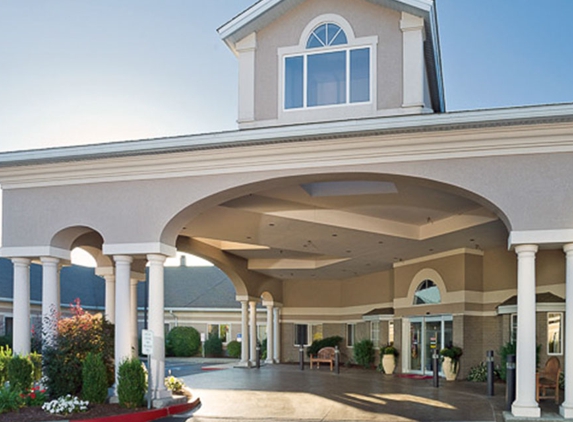 Life Care Centers of America - Coeur D Alene, ID