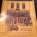 Carolina Coffee Shop - Coffee Shops