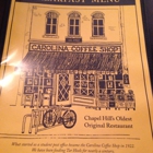Carolina Coffee Shop