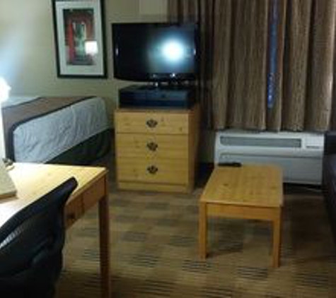 Extended Stay America - San Jose, CA