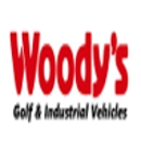 Woody's Golf & Industrial Vehicles - Golf Course Architects