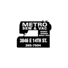 Metro Sew & Vac