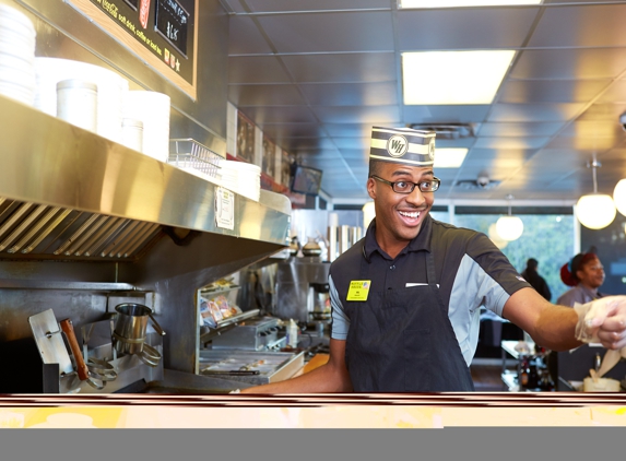 Waffle House - Robinsonville, MS