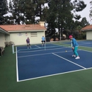 Brady Brown Construction, Inc. - Tennis Court Construction