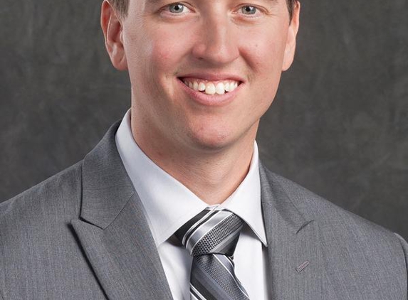 Edward Jones - Financial Advisor: Nate George - Ashburn, VA