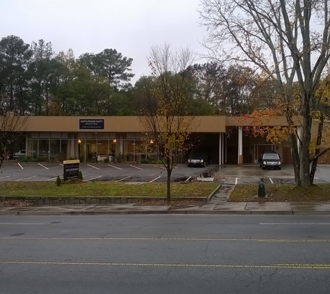Smith, Dennis-Smith Funeral Home Chapel & Cremation - Atlanta, GA