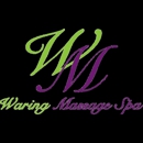 Waring Massage Spa - Massage Services