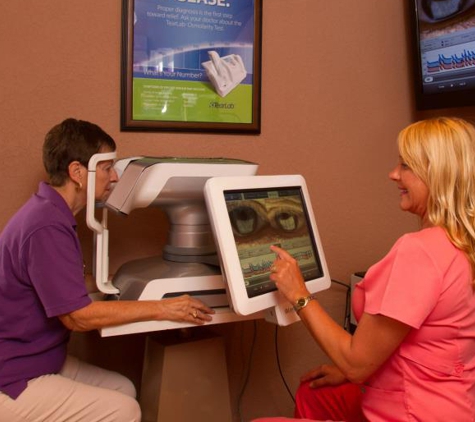 Cataract & Refractive Institute of Florida - Lehigh Acres, FL