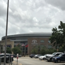 Toyota Center - Stadiums, Arenas & Athletic Fields