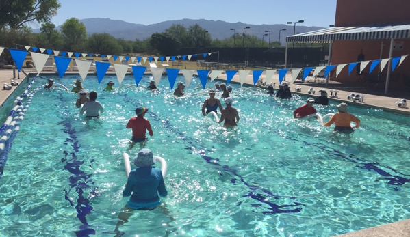 La Mariposa Resort - Tucson, AZ