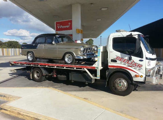 Beeliar Towing Service - Beeliar, WA