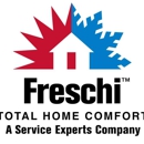 Freschi Service Experts - Heating Contractors & Specialties