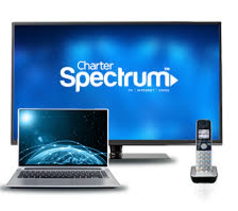 Charter Spectrum - North Richland Hills, TX