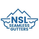 NSL Seamless Gutters - Gutters & Downspouts