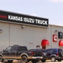 Kansas Isuzu Trucks