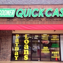 Sooner Quick Cash - Check Cashing Service