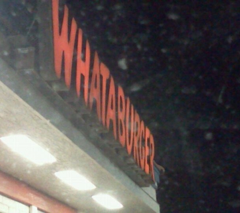 Whataburger - Phoenix, AZ