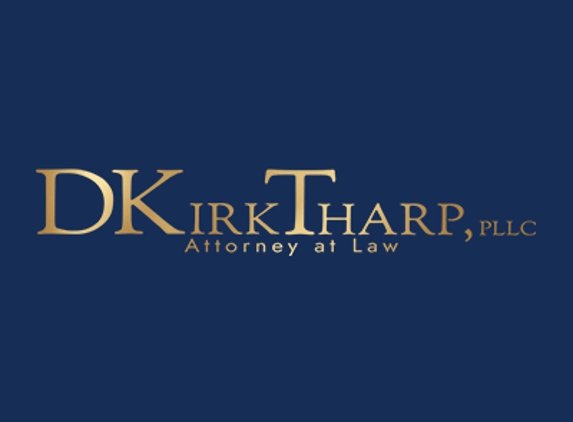 D Kirk Tharp, PLLC Attorney at Law - Tupelo, MS