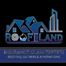 Roof Land, Inc. - Roofing Contractors