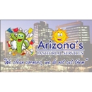 Arizonas janitorial services - Janitorial Service