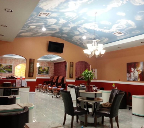 Sky Nail Salon - Spring, TX