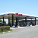 US Gas Truck Stop - Truck Stops