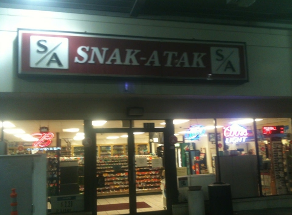 Snak-Atak - Joplin, MO