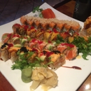 Blossom Asian Bistro - Sushi Bars