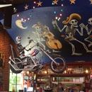 Bone Garden Cantina - Mexican Restaurants