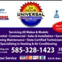 Universal Heating and Cooling Company