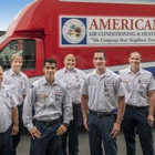 American Air Conditioning & Heating