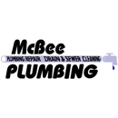 Mcbee Plumbing - Plumbers