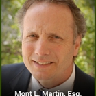 Mont L Martin Attorney & Trustee