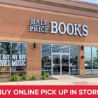 Half Price Books