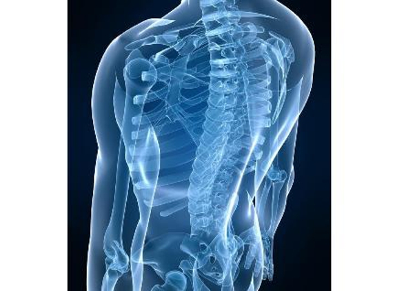 Chiropractic Spinal Health - Hornsby, NSW