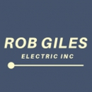 Rob Giles Electric Inc - Lighting Contractors