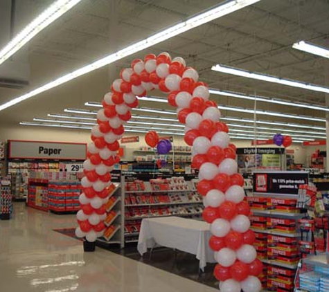 Lickety Split Balloons - Carlsbad, CA