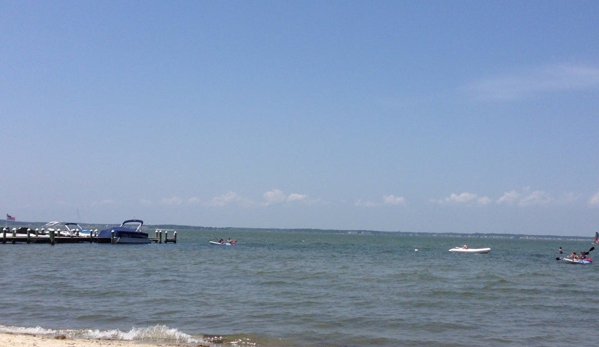 Princess Bayside Beach Hotel - Ocean City, MD