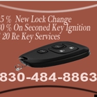 Car Key Service San Antonio