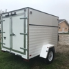 Watertown Draft Trailers gallery