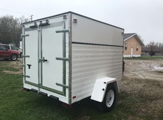 Watertown Draft Trailers - Watertown, WI