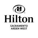 Hilton Sacramento Arden West - Bars