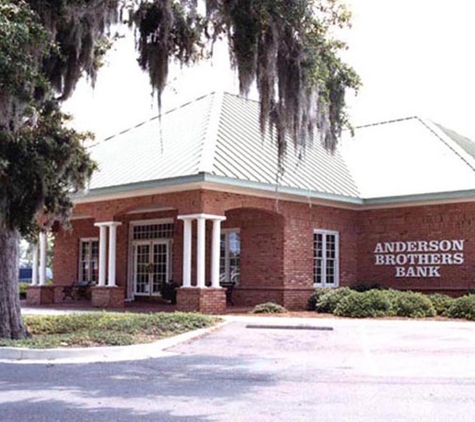 Anderson Brothers Bank - Kingstree, SC