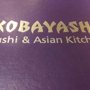 Kobayashi Sushi Restaurant