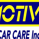 Motive Car Care - Automobile Inspection Stations & Services