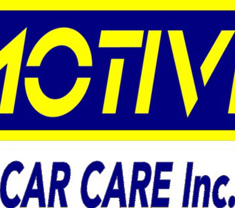 Motive Car Care - Sacramento, CA