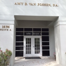 Amy B. Van Fossen, PA - Attorneys